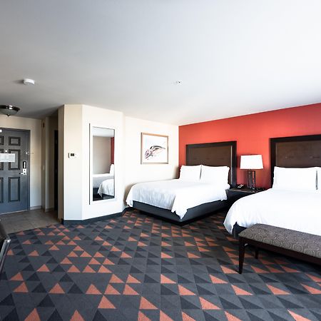 Holiday Inn Oceanside Marina Camp Pendleton By Ihg Bagian luar foto