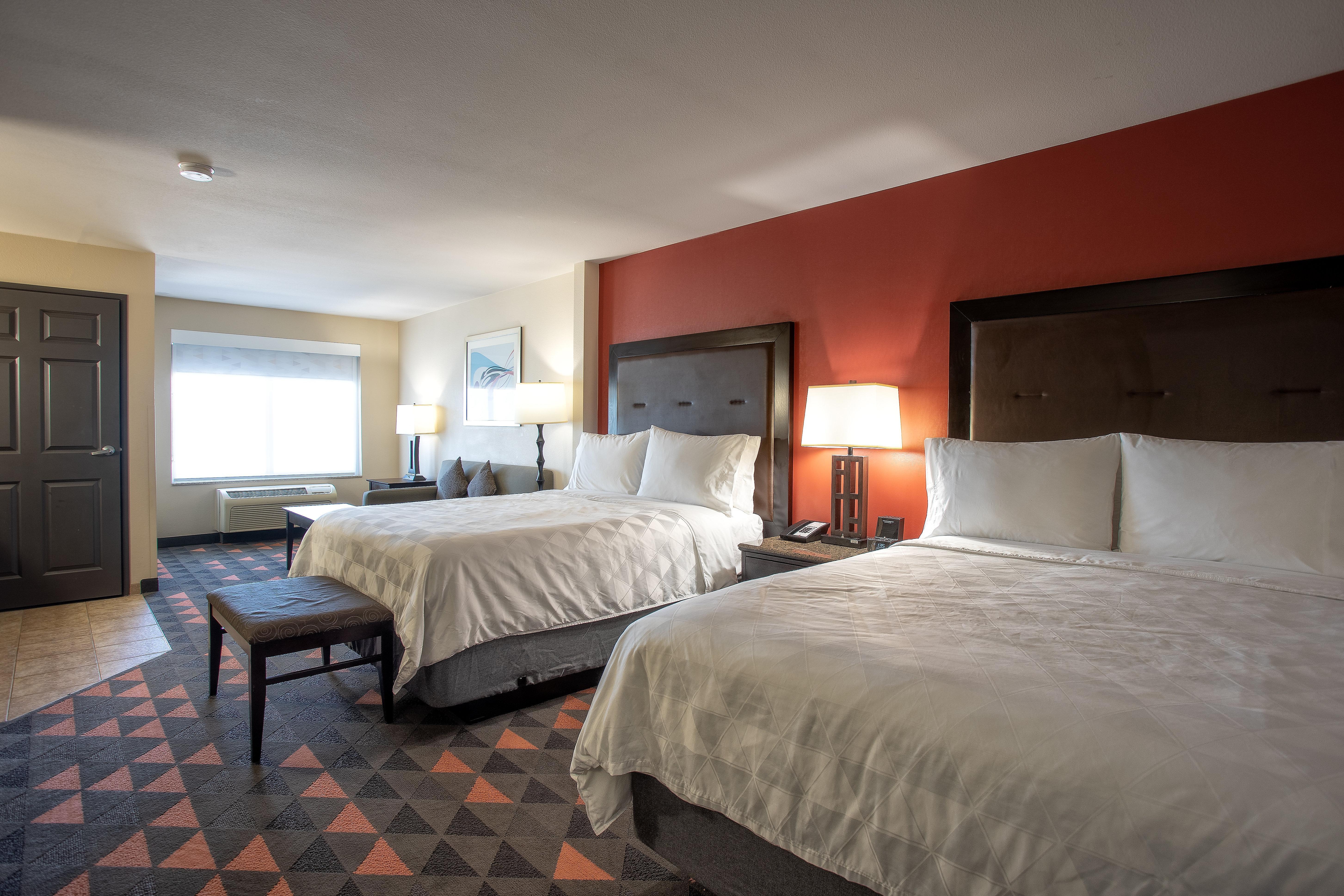 Holiday Inn Oceanside Marina Camp Pendleton By Ihg Bagian luar foto