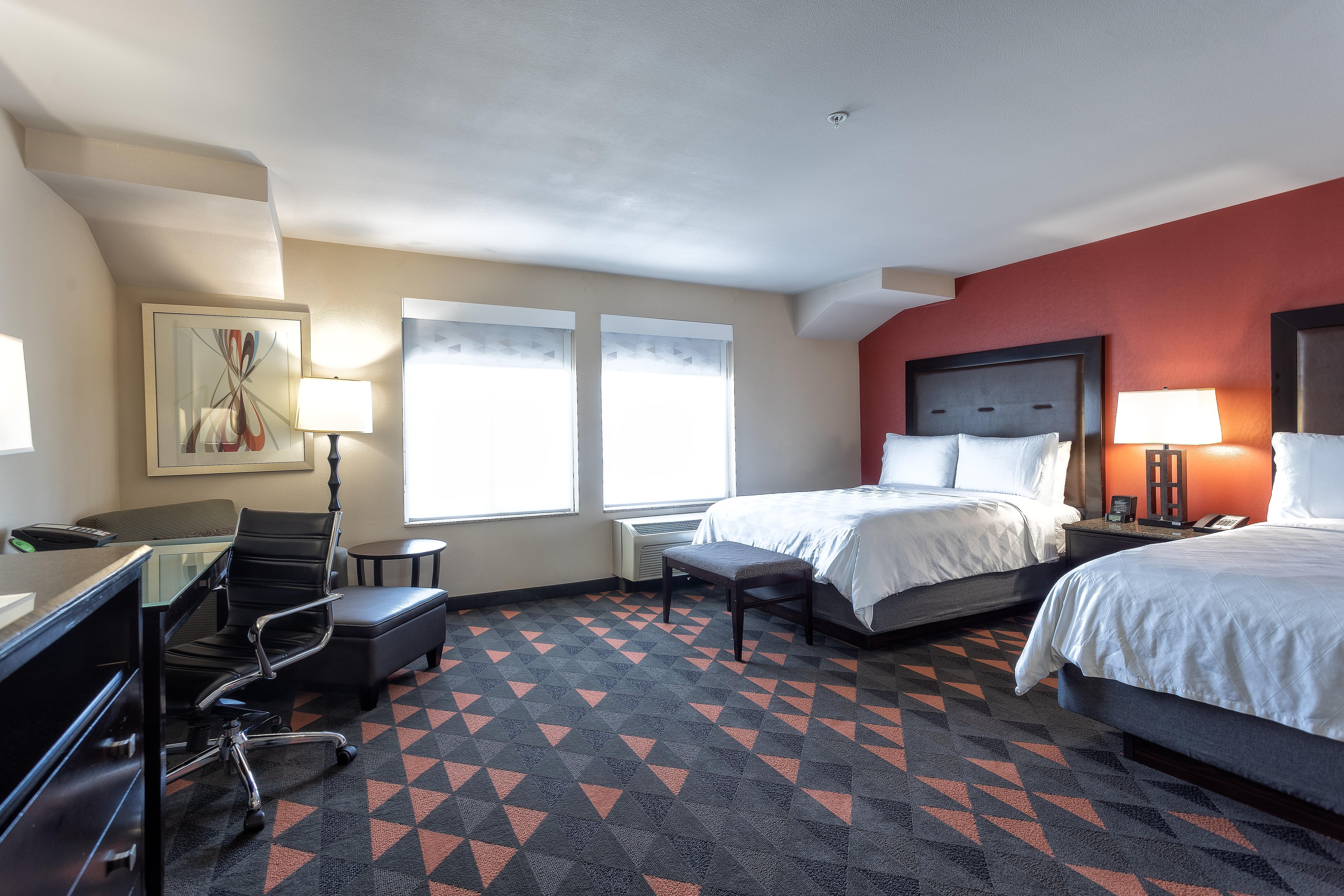 Holiday Inn Oceanside Marina Camp Pendleton By Ihg Bagian luar foto