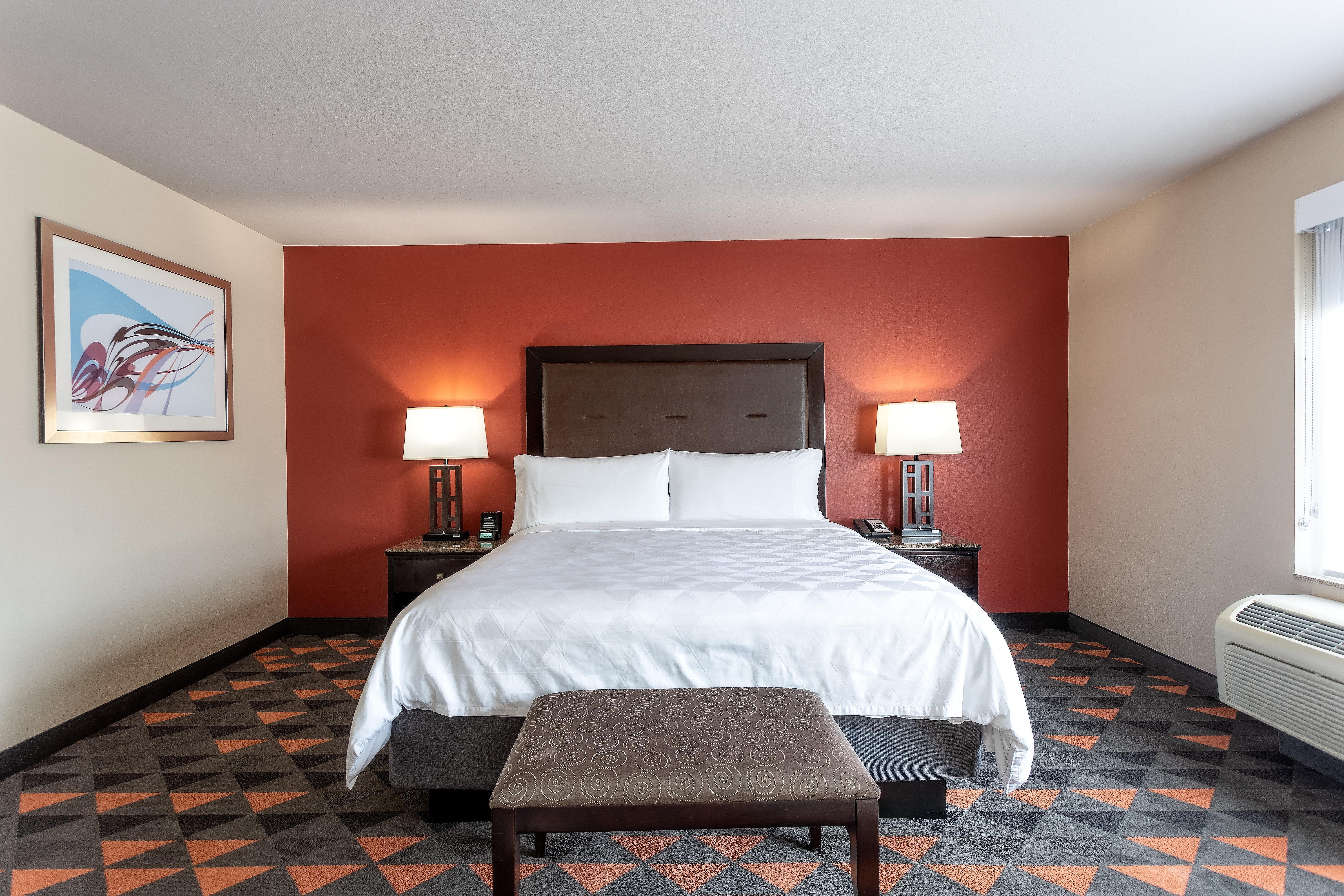 Holiday Inn Oceanside Marina Camp Pendleton By Ihg Bagian luar foto