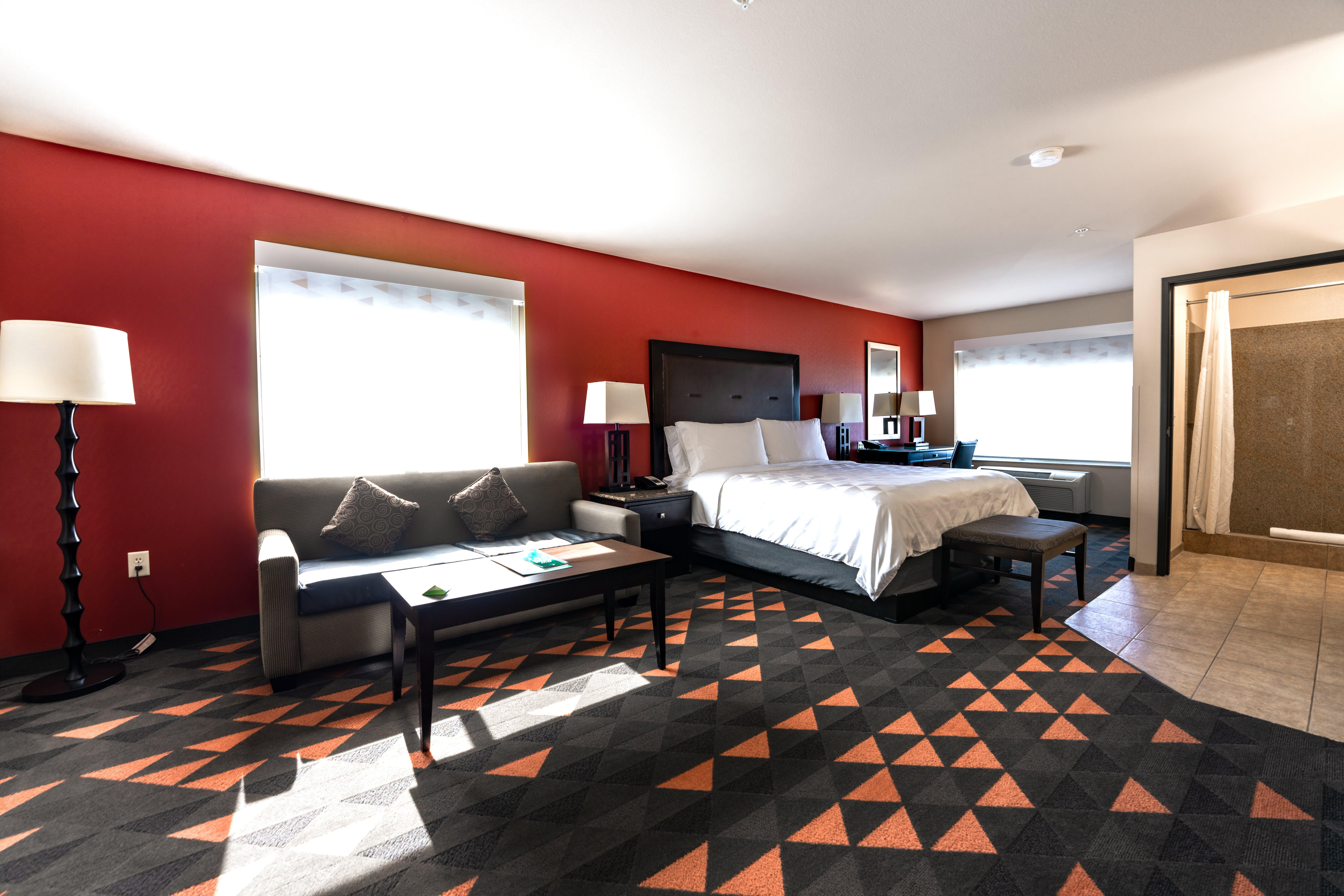 Holiday Inn Oceanside Marina Camp Pendleton By Ihg Bagian luar foto