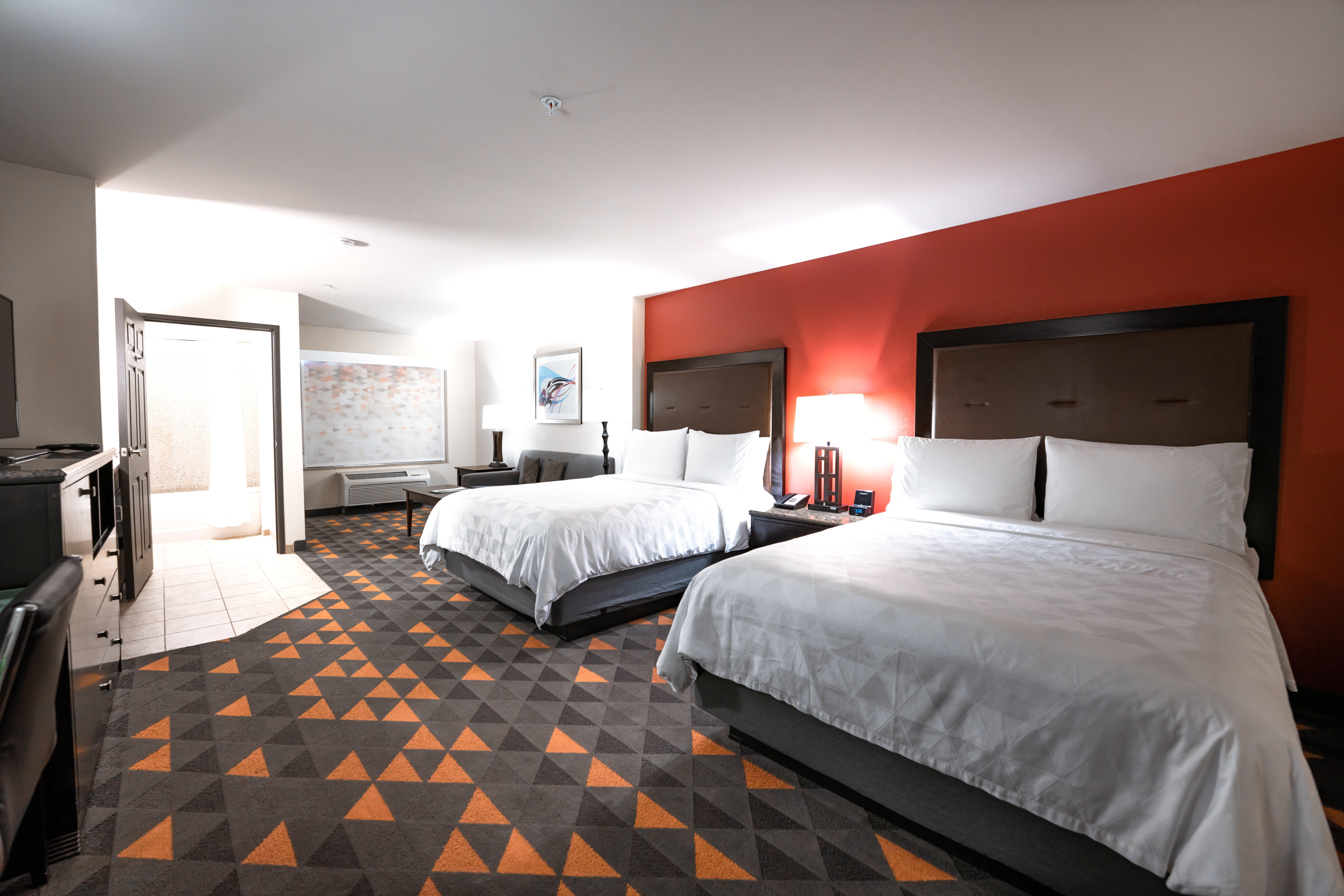 Holiday Inn Oceanside Marina Camp Pendleton By Ihg Bagian luar foto