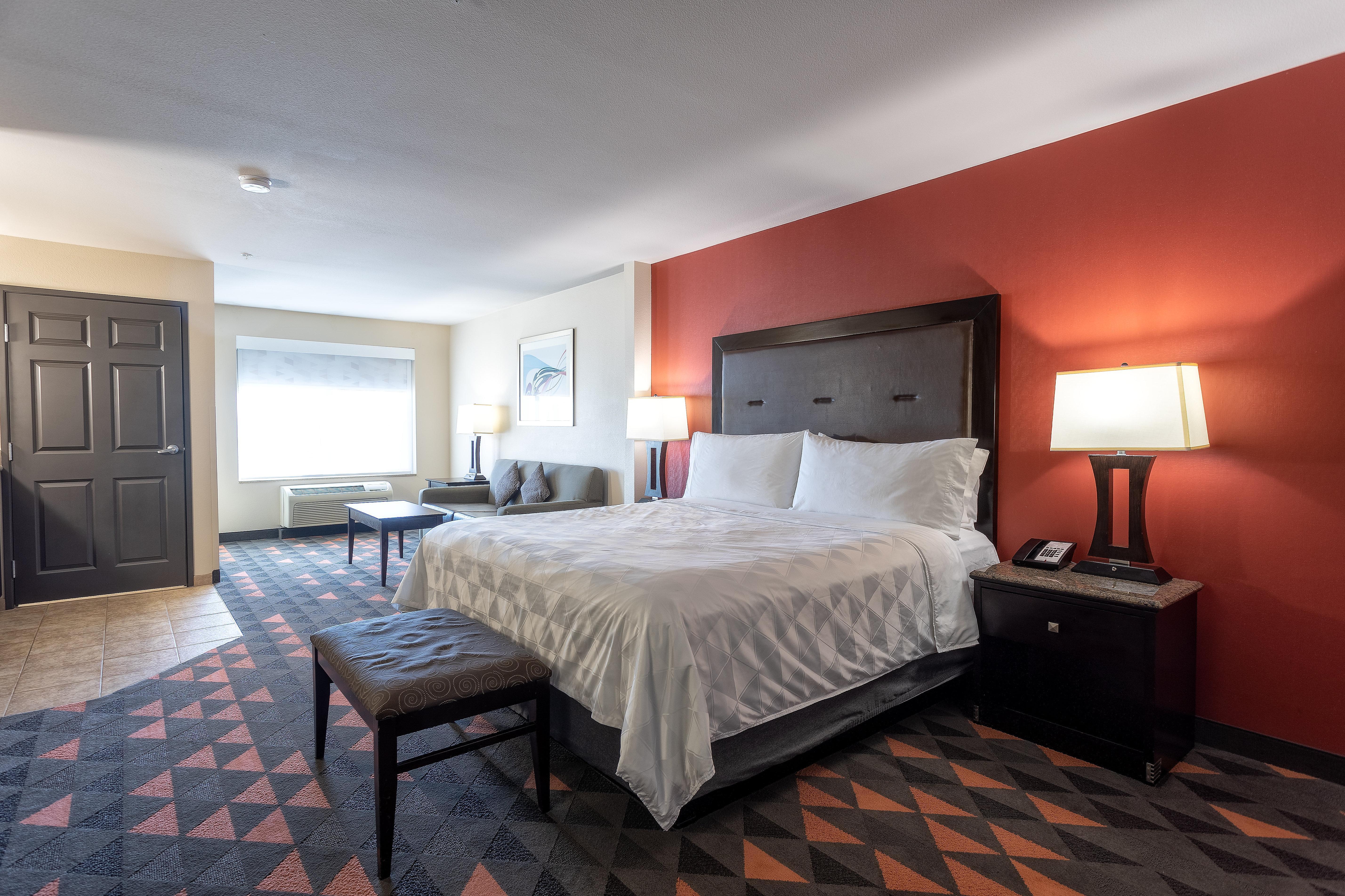 Holiday Inn Oceanside Marina Camp Pendleton By Ihg Bagian luar foto