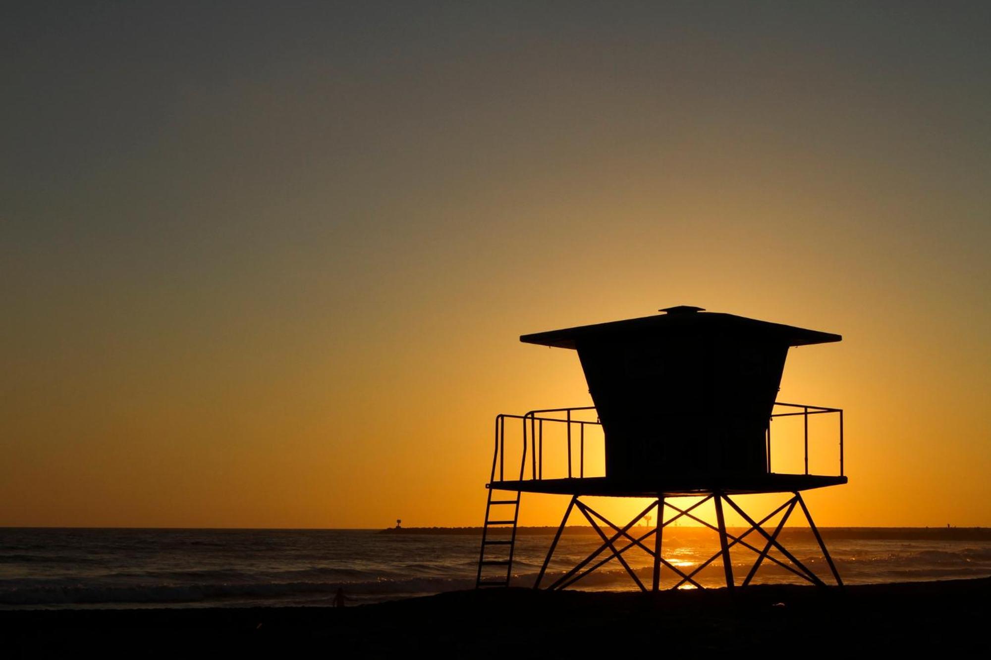 Holiday Inn Oceanside Marina Camp Pendleton By Ihg Bagian luar foto