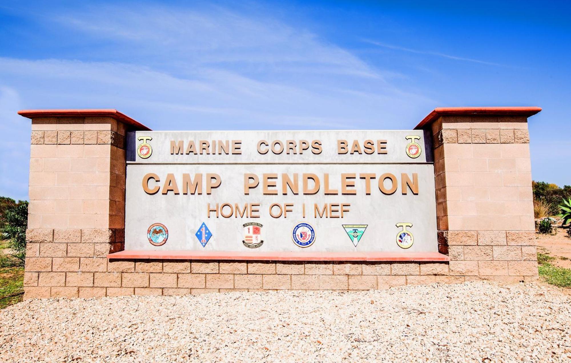 Holiday Inn Oceanside Marina Camp Pendleton By Ihg Bagian luar foto